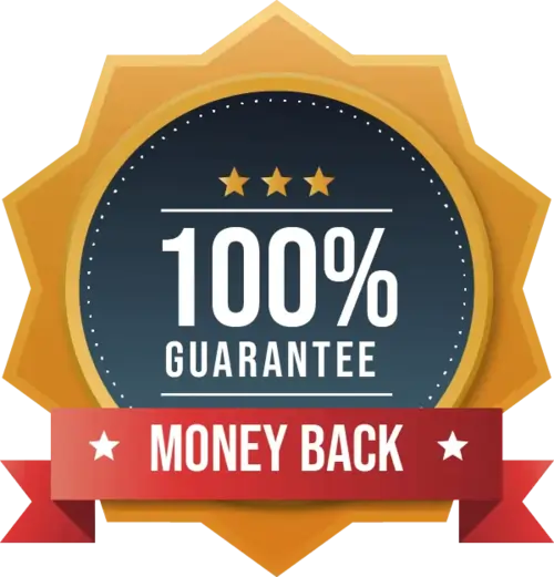 guarantee-badge